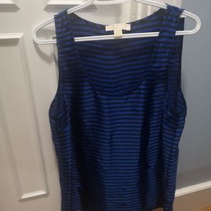 Michael Kors Sleeveless Top